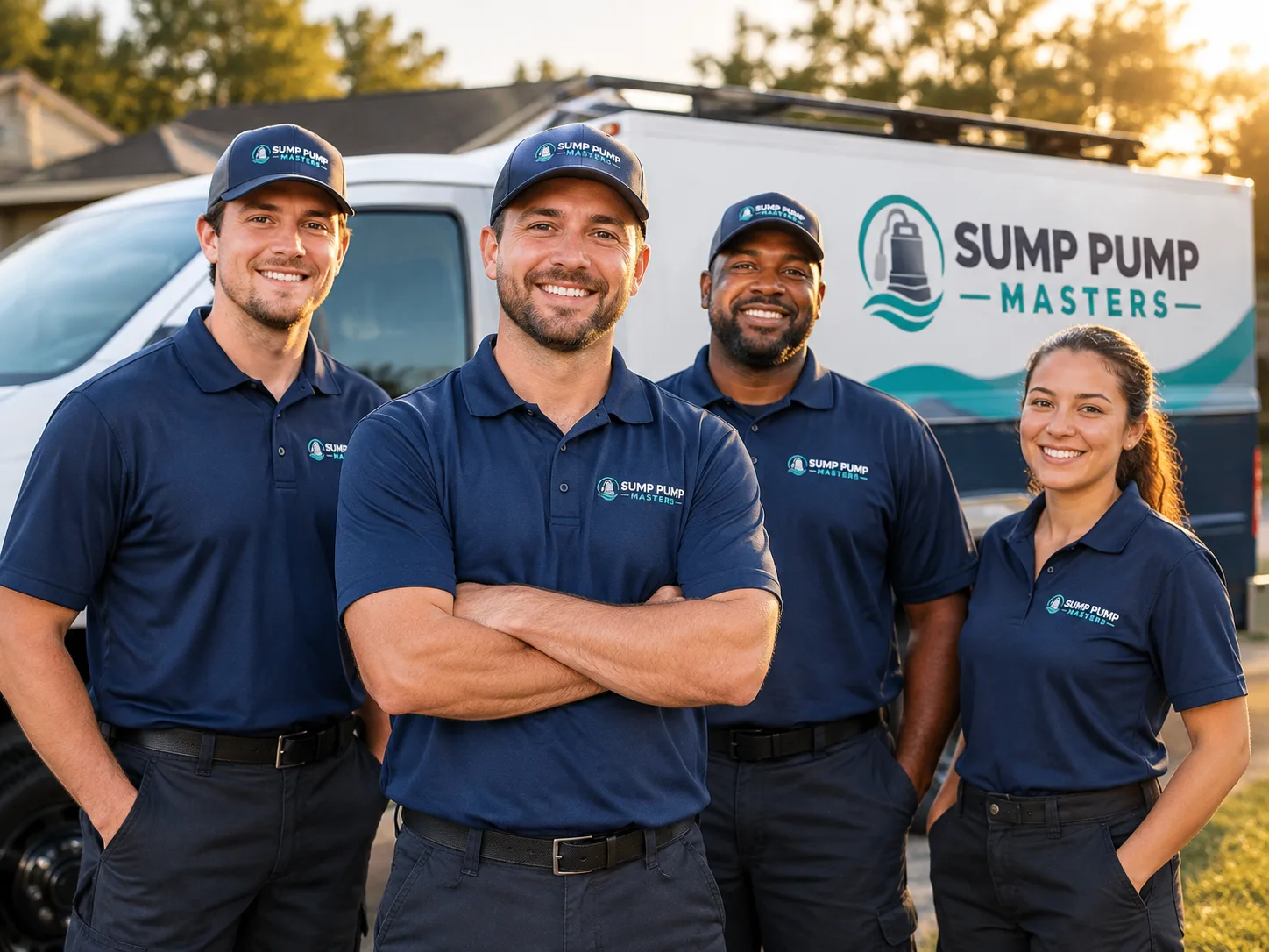 Sump Pump Repair company in Savannah, OH